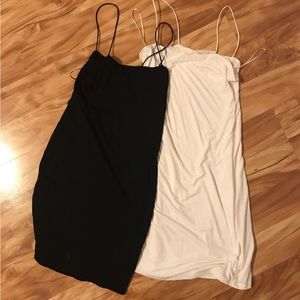 Body con dress bundle